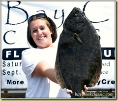 flounder