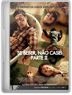 Download Filme Se Beber, Não Case 2 Dublado