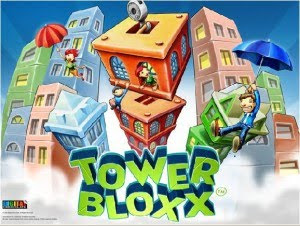 Juega Tower Bloxx