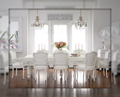 Dining Room Chairs on Refinish Your Formal Dining Room Furniture And Make The Dining Room To