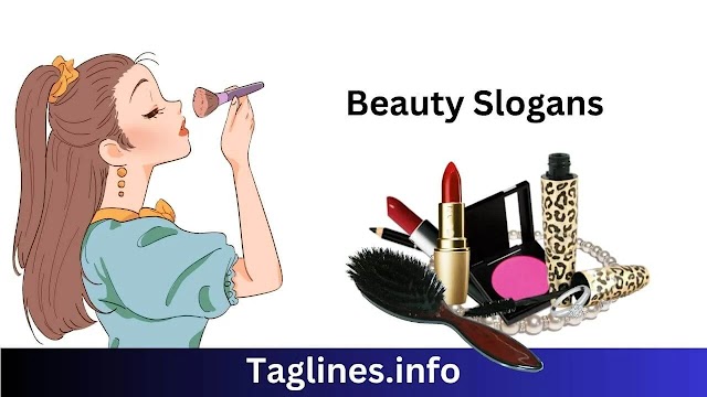 Beauty Slogans Essentials: Achieving Blemish-Free Branding