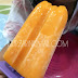 Cara Nak Buat Aiskrim Mangga