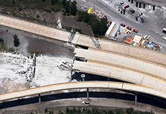 Cline Avenue Bridge Disaster