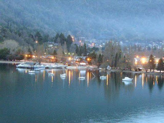 San Martin de los Andes Argentina