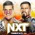 WWE NXT 03.01.2023 | Vídeos + Resultados