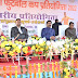 जोहार पोर्टल से होगा महत्वाकांक्षी परियोजनाओं की निगरानी, खेल और खिलाड़ियों को बढ़ावा देने के सहायक होगा जोहार खिलाड़ी पोर्टल
