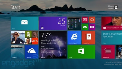 windows 8.1