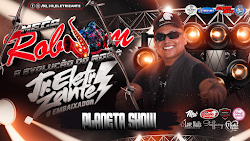 CD AO VIVO MEGA ROBSOM A EVOLUÇÃO NO PLANETA SHOW XEREROB 30-04-2024 DJ JR ELETRIZANTE