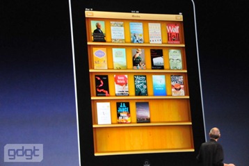 libros