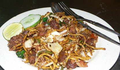 ~sakinatul {w.a.f.a}~: Malaysian Food [by Kinah]