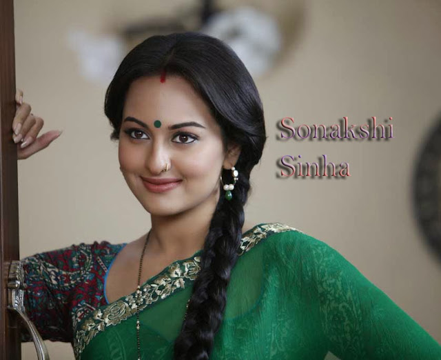 Sonakshi Sinha Wallpapers 2020