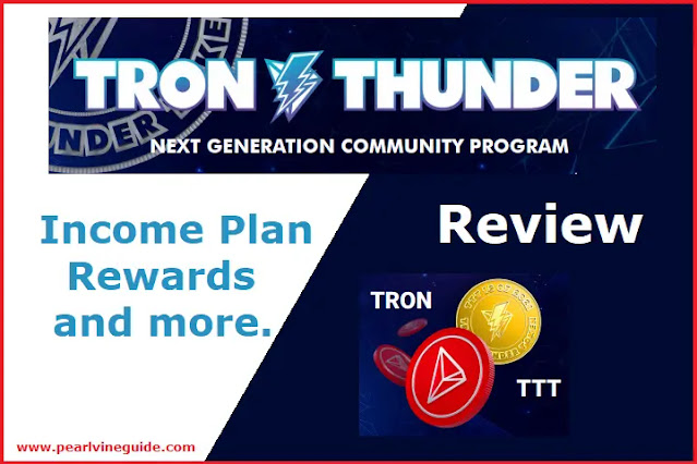 tronthunder plan review tronthunder login