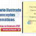 Diccionario Ilustrado de Conceptos Matemáticos