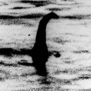 Loch Ness Monster