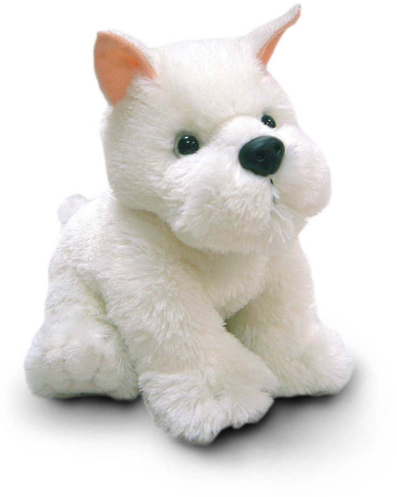  Boneka  Lucu  Boneka  Bear Boneka  Anjing  Wales Terrier Lucu  