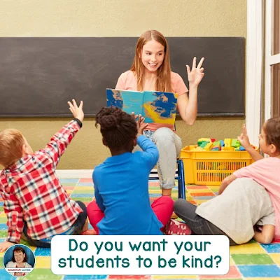 The most important thing teachers (and parents) can do to help children be successful! There's one thing we can do to help them.