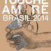Touché Amoré vem para o Brasil em Outubro!!!!