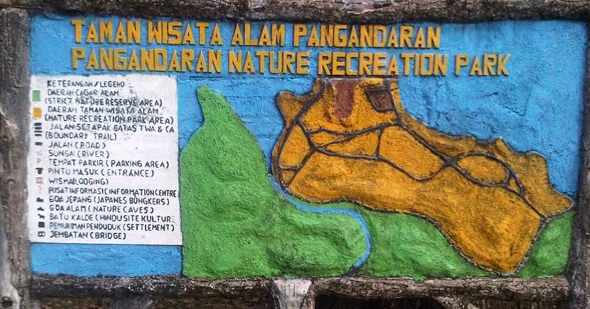 Situs Hindhu Budha di Provinsi Banten dan Jawa Barat 