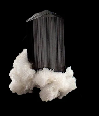 Schorl Tourmaline