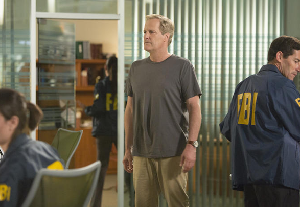 newsroom
