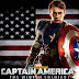 Captain America : The Winter Soldier 