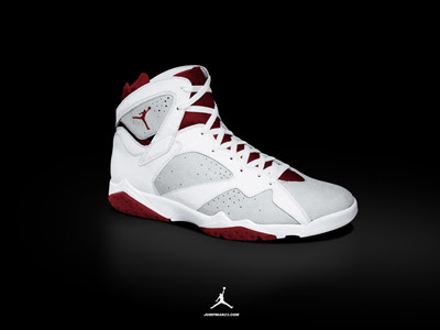Zapatillas Nike Air Jordan 7