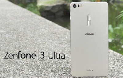 asus zenfone 3 ultra