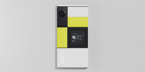 Let’s just admit that Google’s Project Ara was a terrible idea
