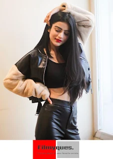 Shreya Sharma (Instagram Star) Age, Height, Hobbies, Boyfriend, Biography, and More