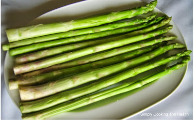 Asparagus