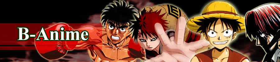 B-Anime