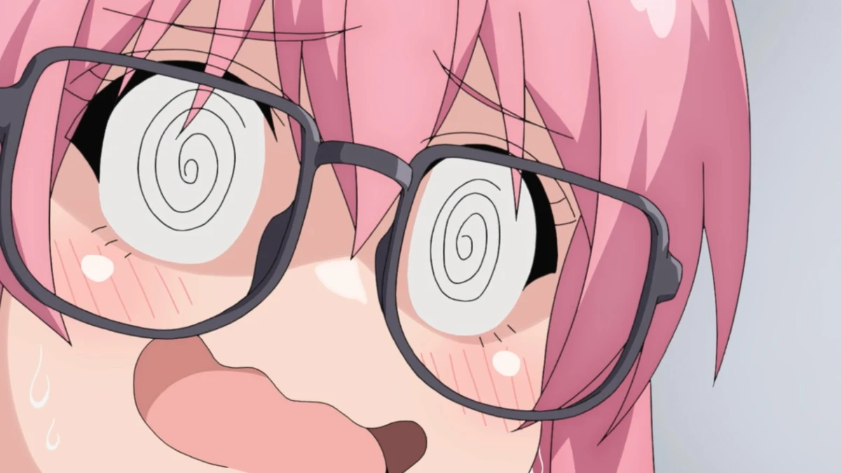 I'm Living with an Otaku NEET Kunoichi!?