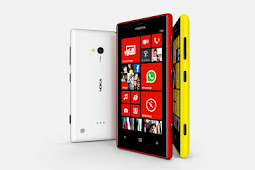How Much is Nokia Lumia 520 and 720 in Nigeria?