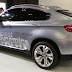 BMW Concept X6 ActiveHybrid Full HD Wallpaper