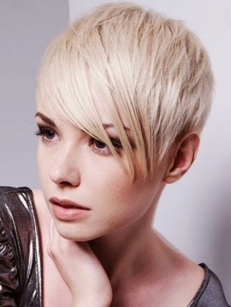 Best Short Hairstyles For 2015