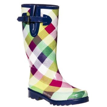 Rain Boots For Women2