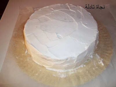 torta 99 طورطة بالشكلاط للمناسبات السعيدة