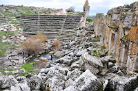 Aizanoi, Çavdarhisar (Turquía)