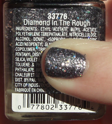 wet n wild diamond in the rough