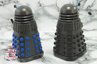 Custom 'Big Finish' Dalek 13