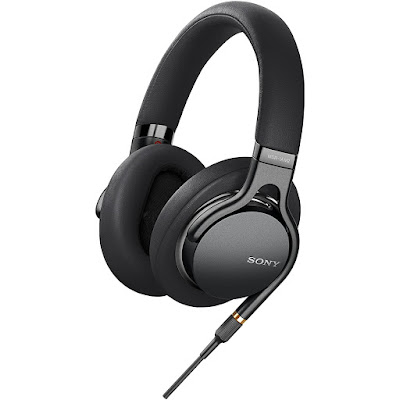 Sony MDR-1AM2B