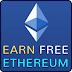 Hướng dẫn kiếm ETH miễn phí cực dễ tại Free Ethereum