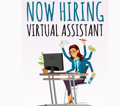  How to Earn a Living Through VIRTUAL ASSISTANT Jobs