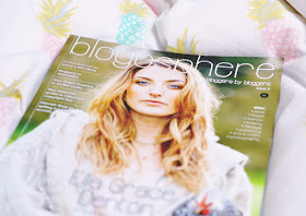 Blogosphere Magazine Issue 9