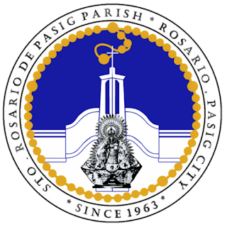 Santo Rosario de Pasig Parish - Rosario, Pasig City