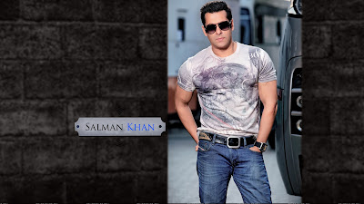 Facebook Covers For Salman Khan • PoPoPics.com
