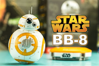 star wars bb8 sphero