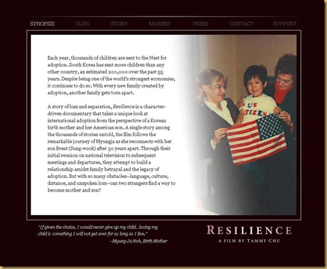 Resilience