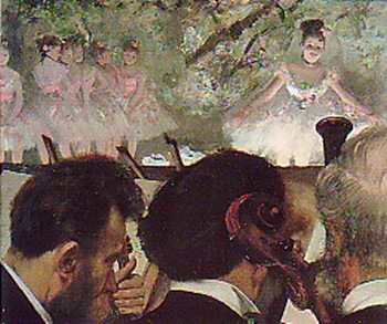 degas