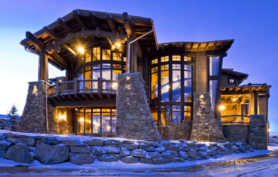 Ski Dream Home